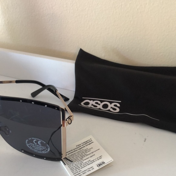 ASOS sunglasses - Picture 11 of 11